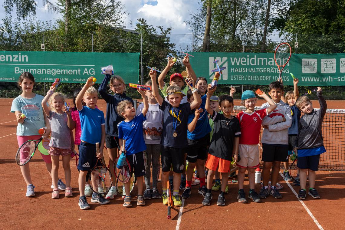 Tc uster tennisclub uster